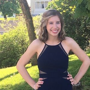 Meet your Posher, Kaitlyn